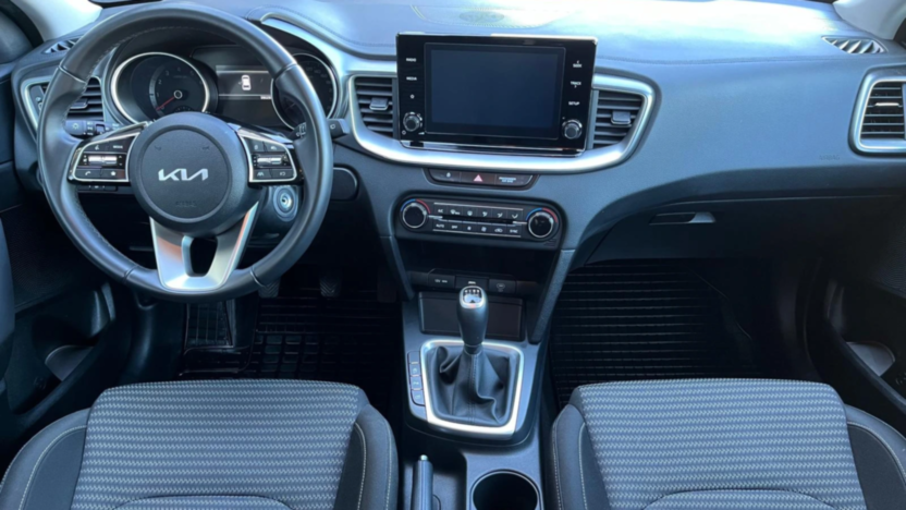 KIA Cee'd Ceed 1.5 T-GDI M