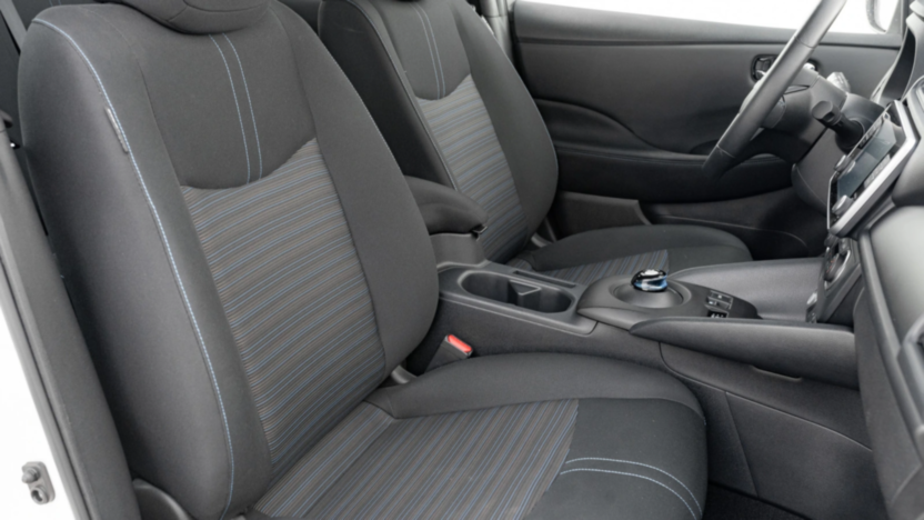 NISSAN Leaf Leaf 40kWh Acenta