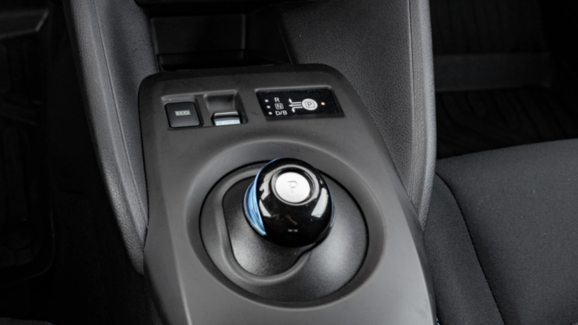 NISSAN Leaf Leaf 40kWh Acenta