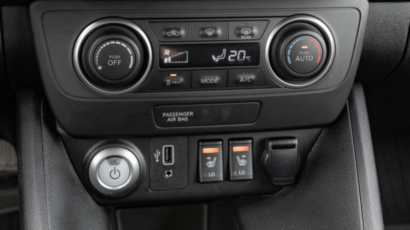 NISSAN Leaf Leaf 40kWh Acenta