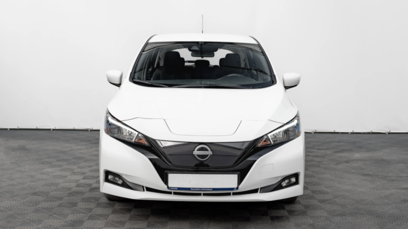 NISSAN Leaf Leaf 40kWh Acenta