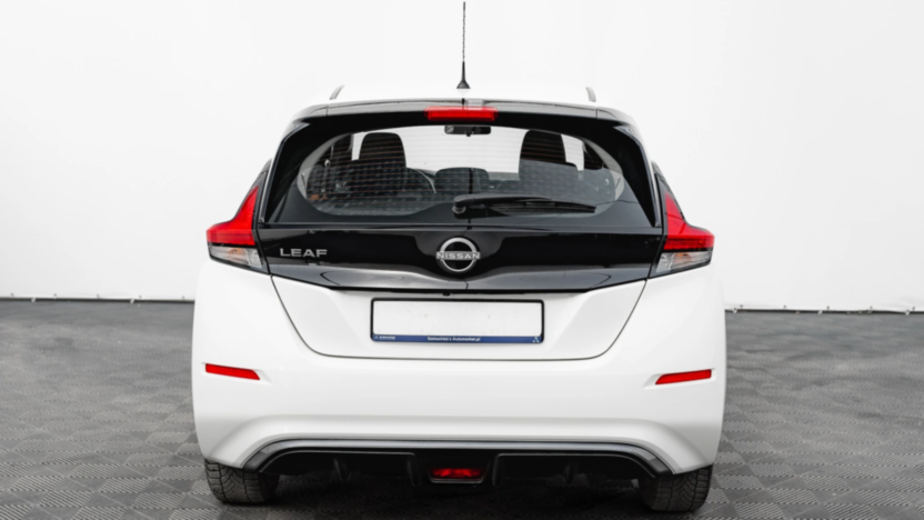 NISSAN Leaf Leaf 40kWh Acenta
