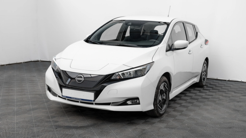 NISSAN Leaf Leaf 40kWh Acenta
