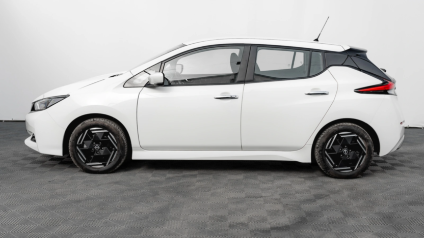 NISSAN Leaf Leaf 40kWh Acenta