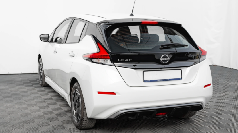 NISSAN Leaf Leaf 40kWh Acenta