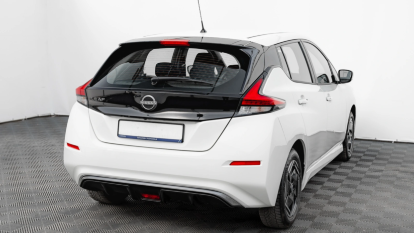 NISSAN Leaf Leaf 40kWh Acenta