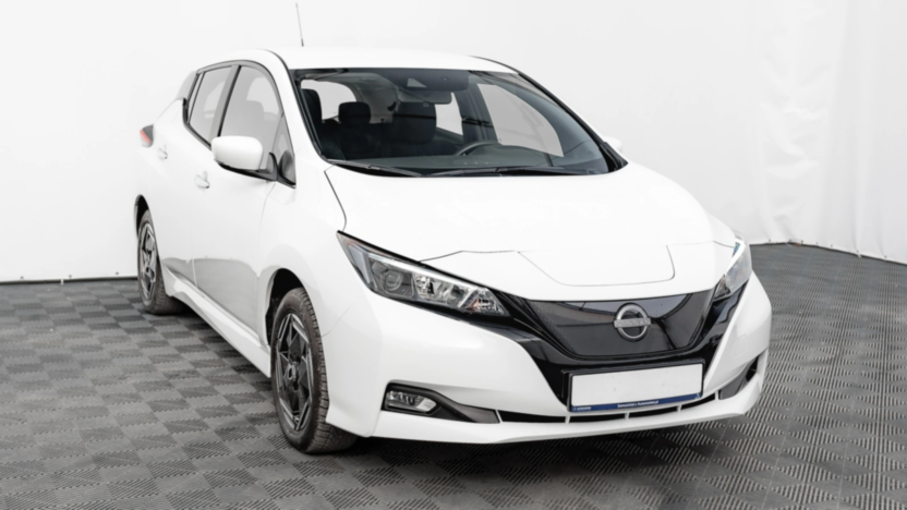 NISSAN Leaf Leaf 40kWh Acenta