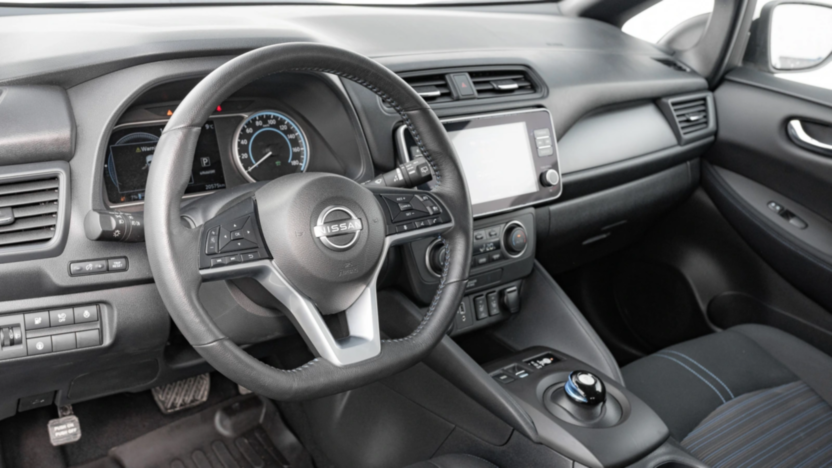 NISSAN Leaf Leaf 40kWh Acenta