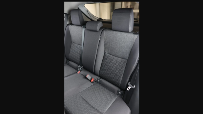 TOYOTA Yaris Cross Yaris Cross Hybrid 1.5 Comfort