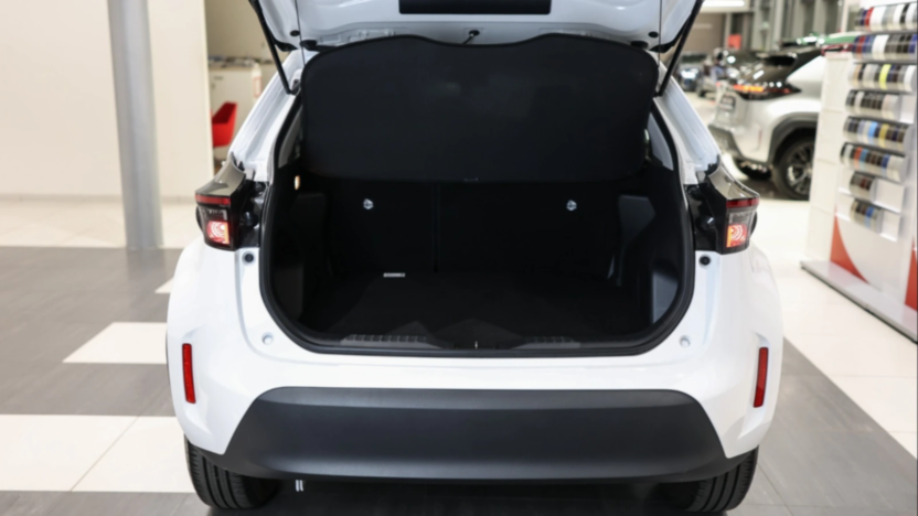 TOYOTA Yaris Cross Yaris Cross Hybrid 1.5 Comfort