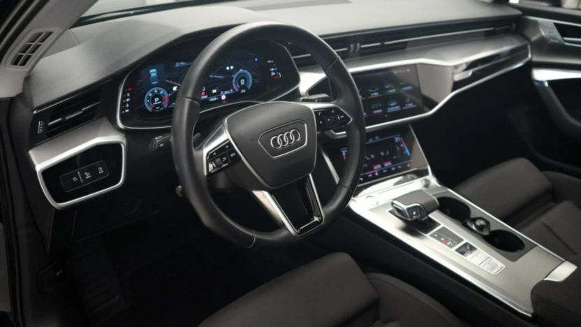 AUDI A6 A6 50 TDI mHEV Quattro Sport Tiptronic