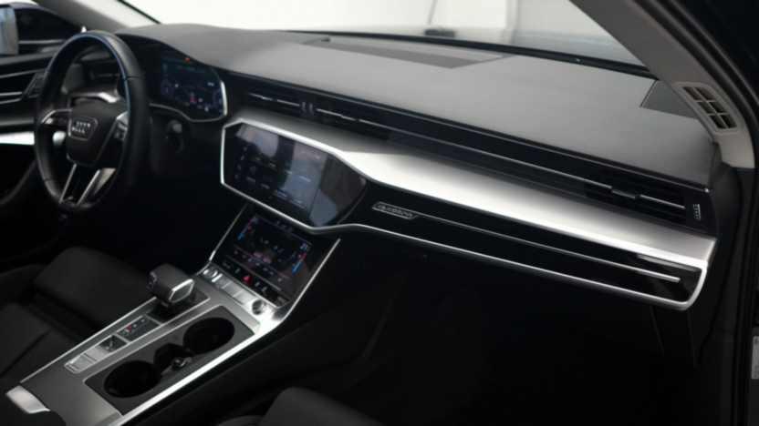 AUDI A6 A6 50 TDI mHEV Quattro Sport Tiptronic