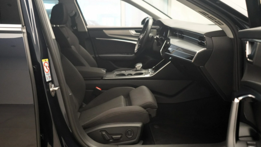 AUDI A6 A6 50 TDI mHEV Quattro Sport Tiptronic