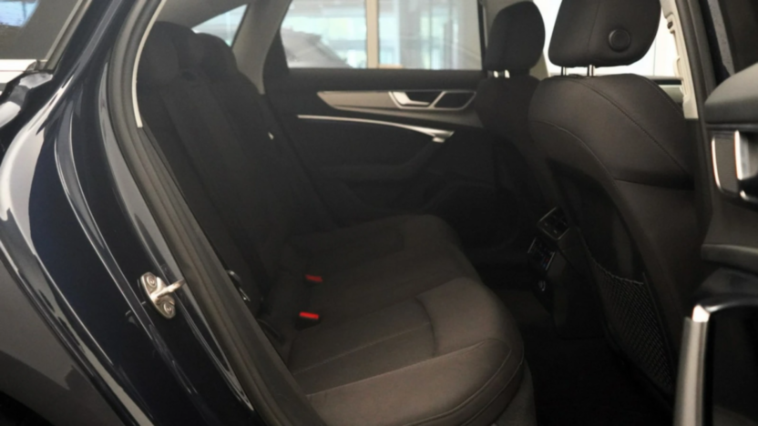 AUDI A6 A6 50 TDI mHEV Quattro Sport Tiptronic