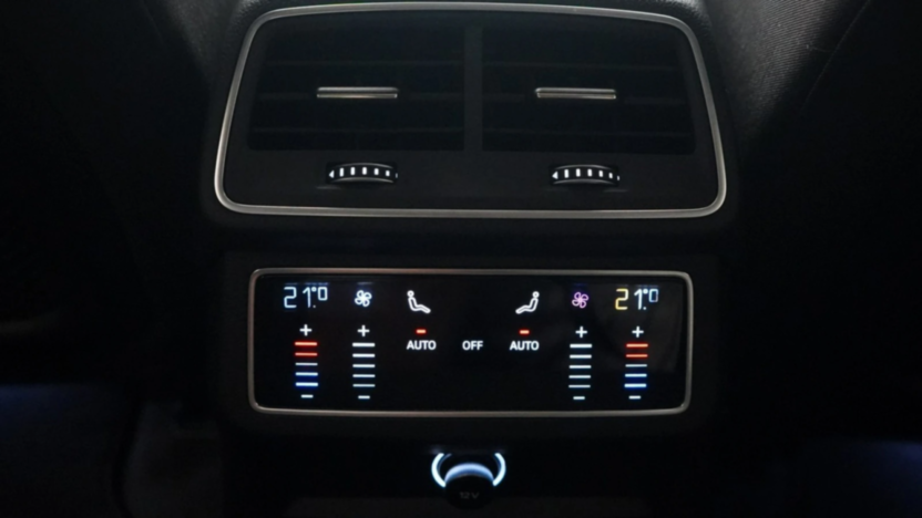 AUDI A6 A6 50 TDI mHEV Quattro Sport Tiptronic