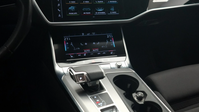 AUDI A6 A6 50 TDI mHEV Quattro Sport Tiptronic