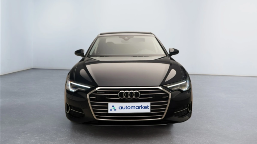AUDI A6 A6 50 TDI mHEV Quattro Sport Tiptronic