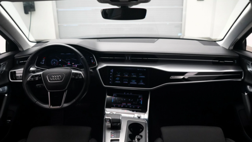 AUDI A6 A6 50 TDI mHEV Quattro Sport Tiptronic