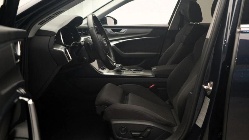 AUDI A6 A6 50 TDI mHEV Quattro Sport Tiptronic