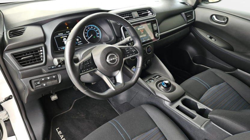 NISSAN Leaf Leaf 40kWh Acenta