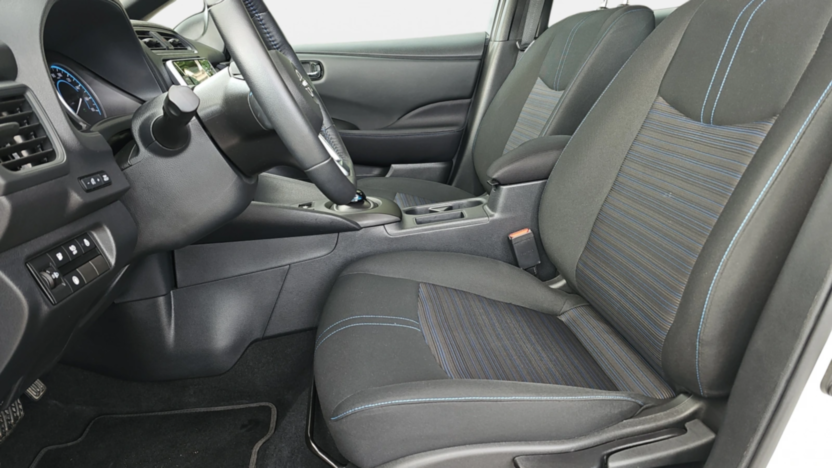 NISSAN Leaf Leaf 40kWh Acenta