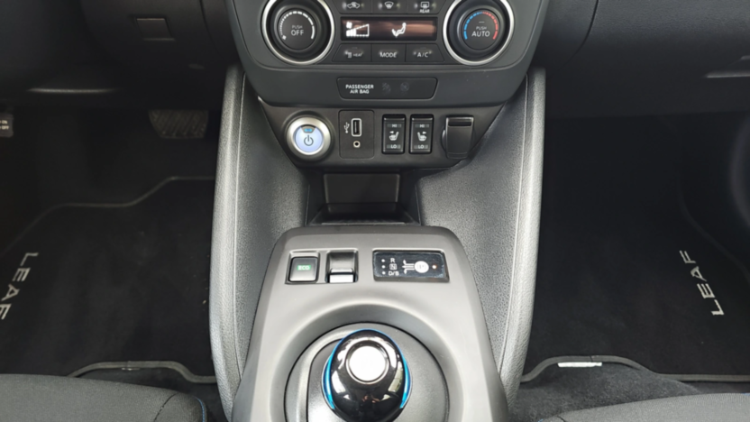NISSAN Leaf Leaf 40kWh Acenta