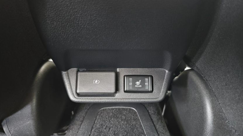 NISSAN Leaf Leaf 40kWh Acenta
