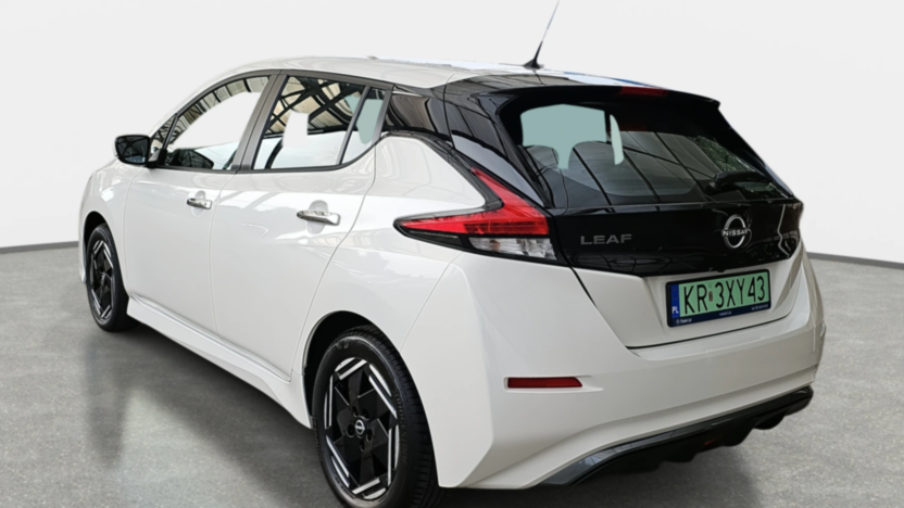 NISSAN Leaf Leaf 40kWh Acenta