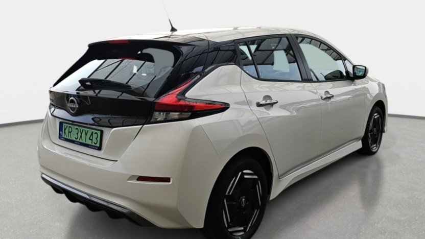 NISSAN Leaf Leaf 40kWh Acenta