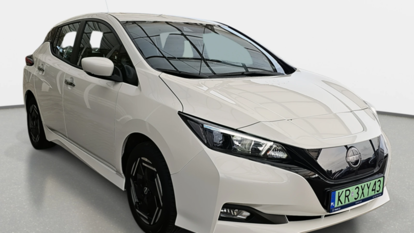 NISSAN Leaf Leaf 40kWh Acenta