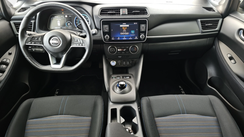 NISSAN Leaf Leaf 40kWh Acenta