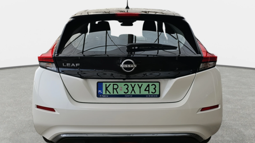 NISSAN Leaf Leaf 40kWh Acenta
