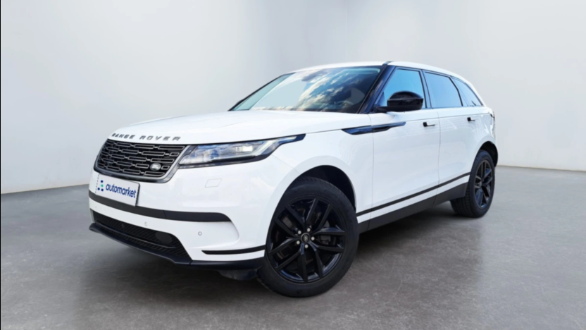 LAND ROVER Range Rover Velar Velar 2.0 P250 S