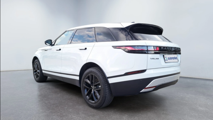 LAND ROVER Range Rover Velar Velar 2.0 P250 S