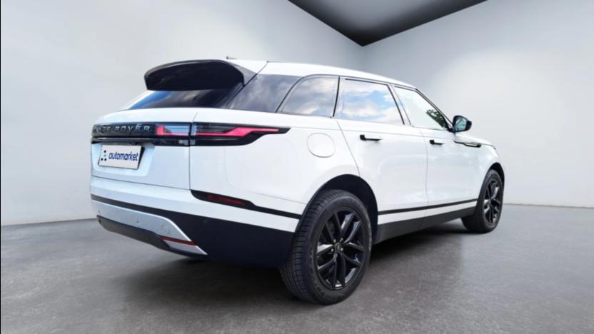 LAND ROVER Range Rover Velar Velar 2.0 P250 S