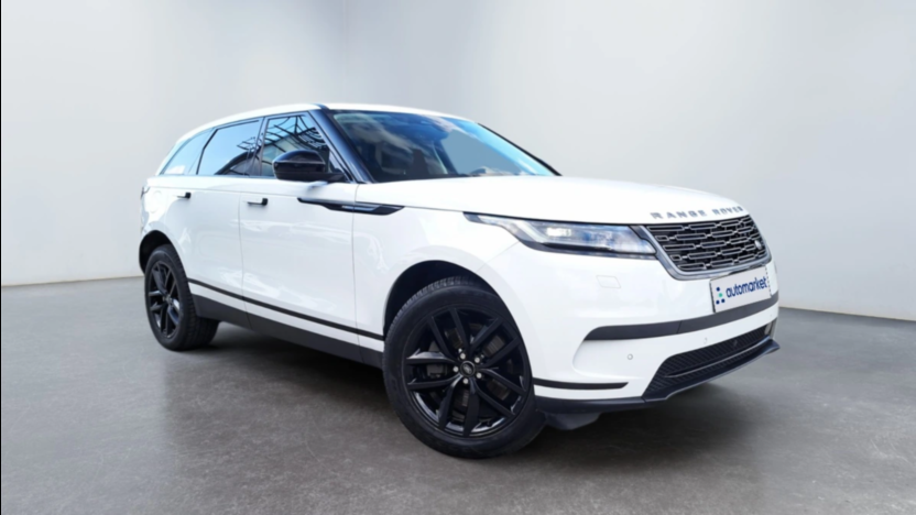 LAND ROVER Range Rover Velar Velar 2.0 P250 S