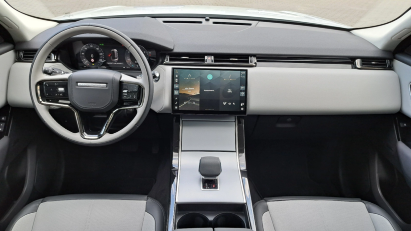 LAND ROVER Range Rover Velar Velar 2.0 P250 S