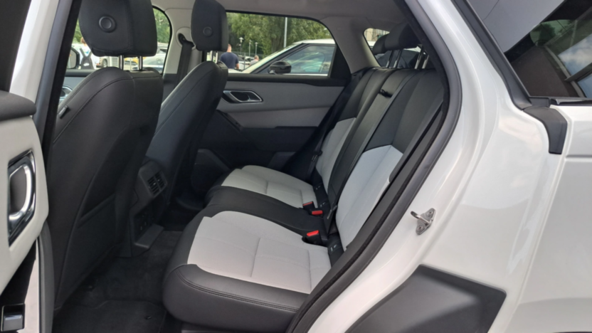 LAND ROVER Range Rover Velar Velar 2.0 P250 S