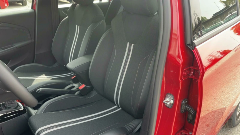 OPEL Corsa Corsa 1.2 T mHEV GS eDCT Nowy