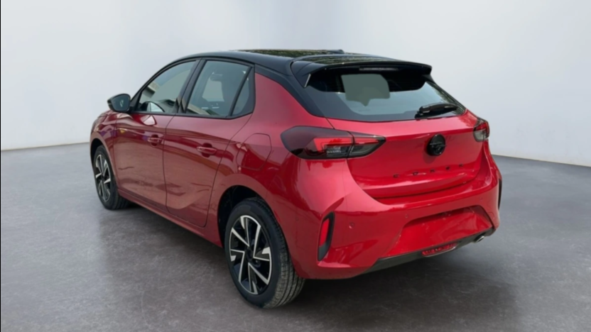 OPEL Corsa Corsa 1.2 T mHEV GS eDCT Nowy