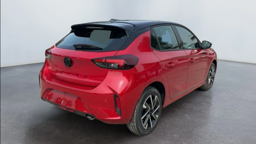 OPEL Corsa Corsa 1.2 T mHEV GS eDCT Nowy