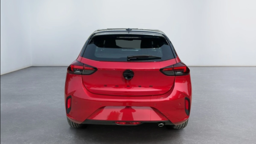 OPEL Corsa Corsa 1.2 T mHEV GS eDCT Nowy