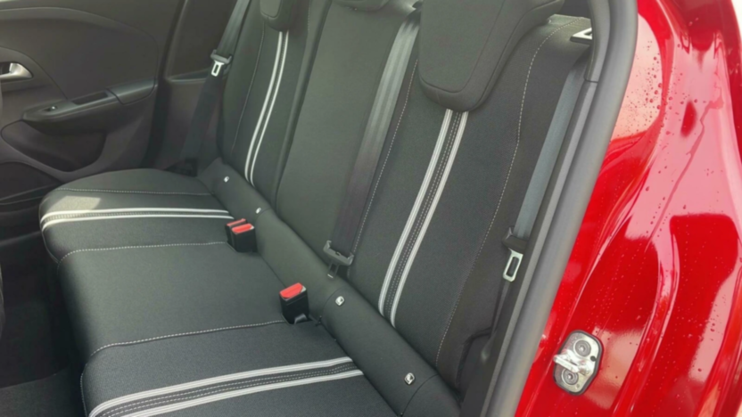OPEL Corsa Corsa 1.2 T mHEV GS eDCT Nowy