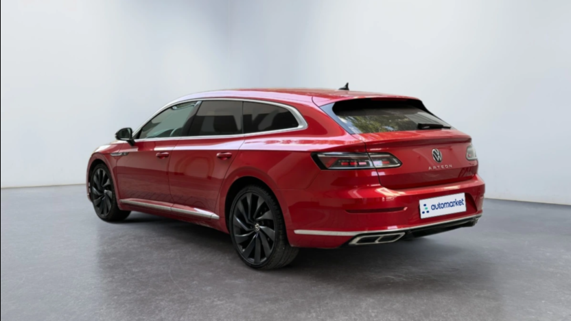 VOLKSWAGEN Arteon Arteon 2.0 TSI R-Line DSG