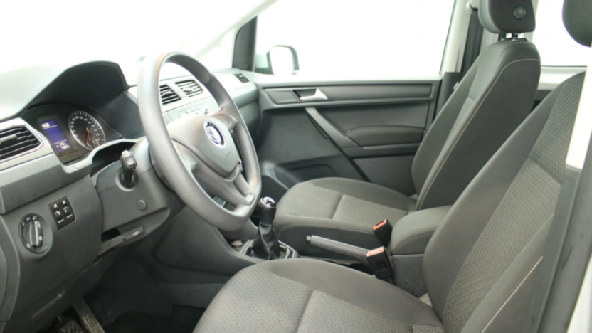 VOLKSWAGEN Caddy osobowy Caddy 1.0 TSI Trendline