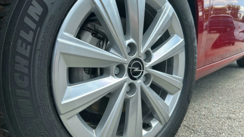 OPEL Astra Astra VI 1.2 T Edition S&S Nowy