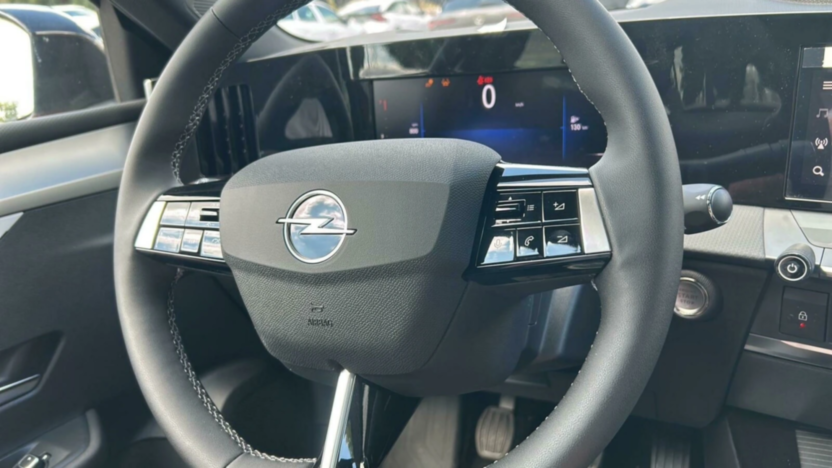 OPEL Astra Astra VI 1.2 T Edition S&S Nowy