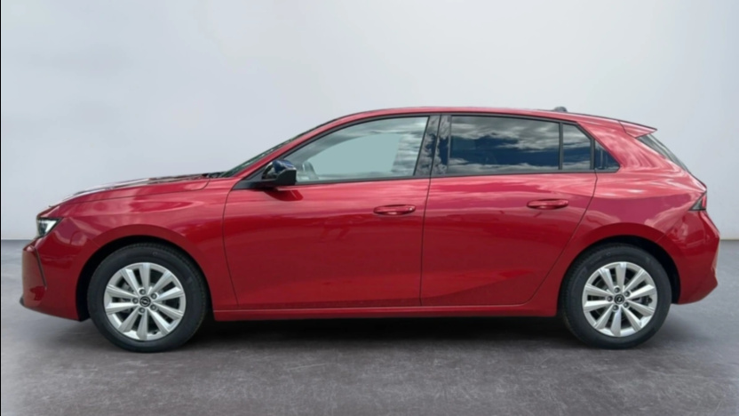 OPEL Astra Astra VI 1.2 T Edition S&S Nowy