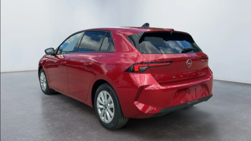 OPEL Astra Astra VI 1.2 T Edition S&S Nowy