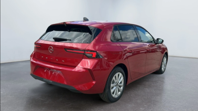 OPEL Astra Astra VI 1.2 T Edition S&S Nowy